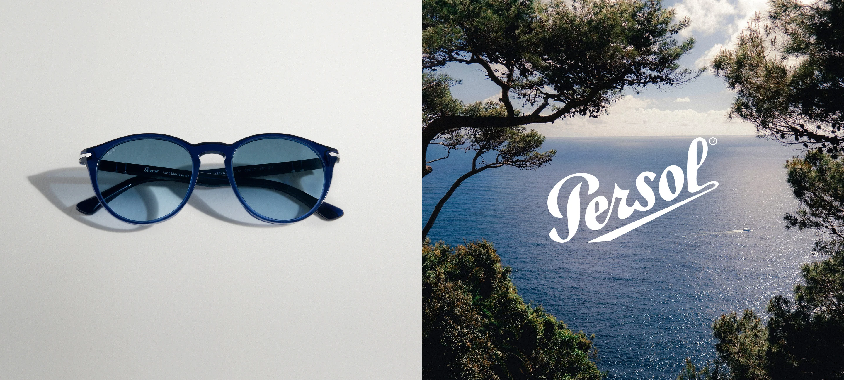 Timeless Style, Italian Craftsmanship