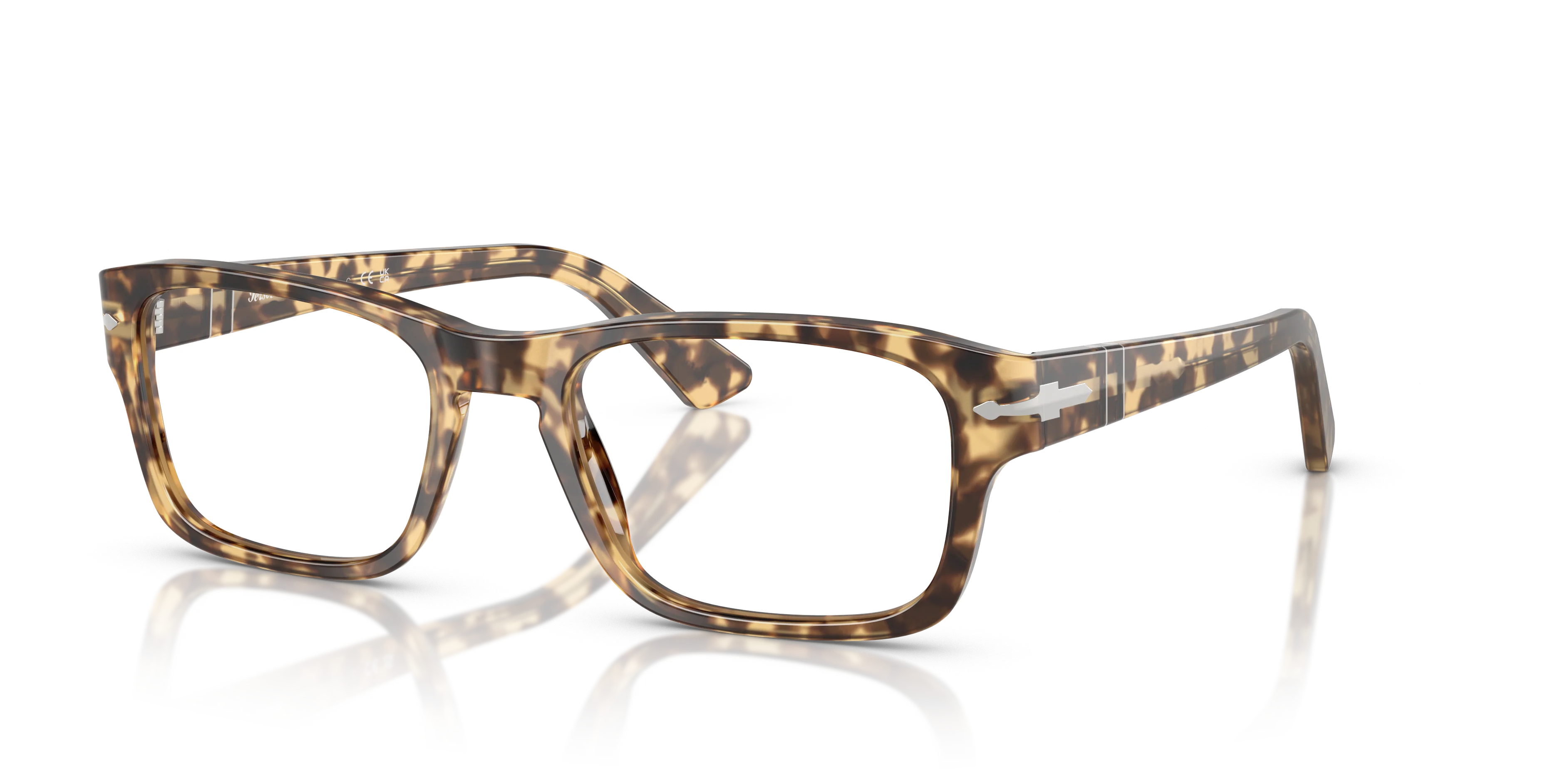 Persol Most Popular Eyeglasses